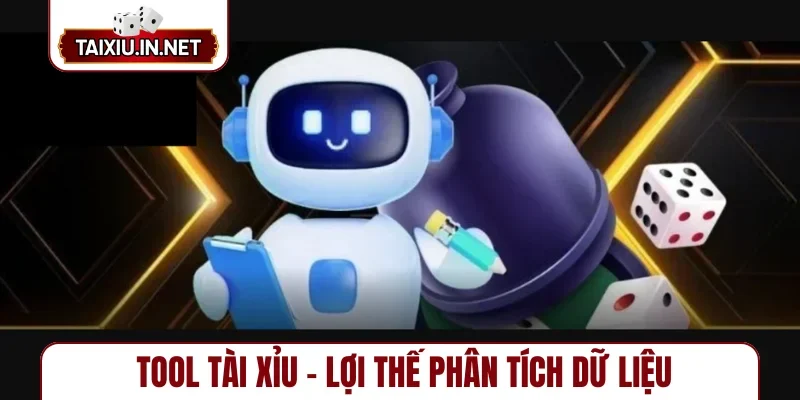 Tool tài xỉu