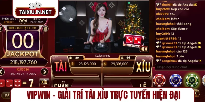 Vipwin